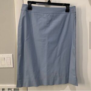 Carlisle Pencil Skirt